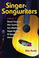 Singer-Songwriters, Volume 1