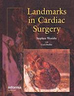 Landmarks In Cardiac Surgery