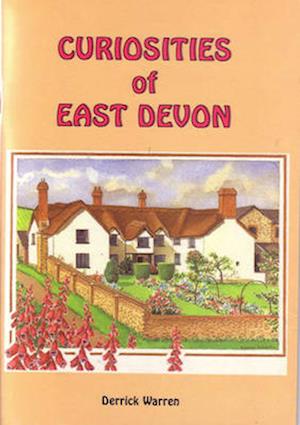 Curiosities of East Devon