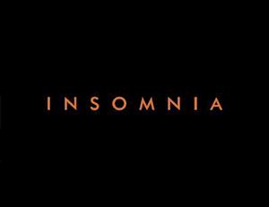 Insomnia