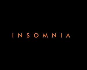 Insomnia