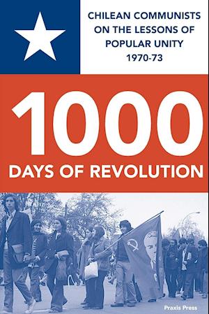 1000 DAYS OF REVOLUTION