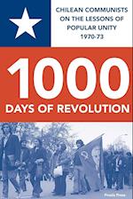 1000 DAYS OF REVOLUTION