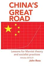 China's Great Road