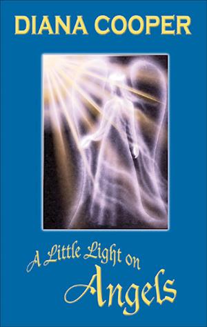 Little Light On Angels