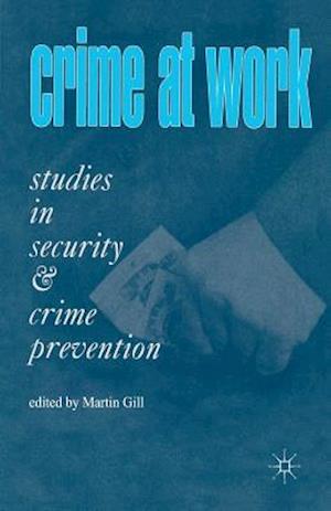 Crime at Work Vol 1