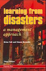 Learning from Disasters