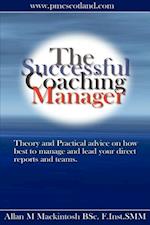 Mackintosh, A: Successful Coaching Manager