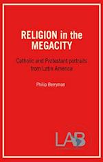 Religion in the Megacity