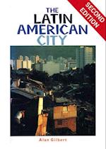The Latin American City 2nd Edition