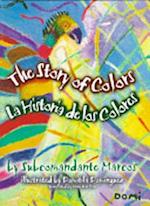 The Story of Colors/La Historia de Colores