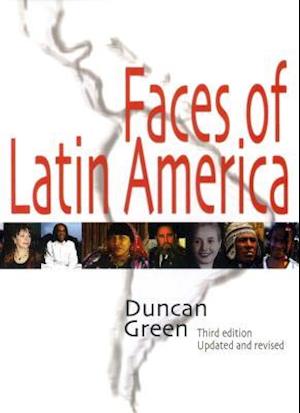 Faces of Latin America 3rd Edition