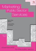 Marketing Public Sector Services