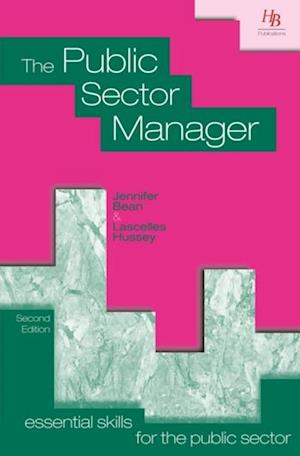 Public Sector Manager