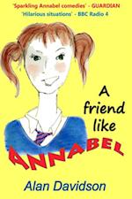 Friend Like Annabel