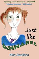 Just Like Annabel