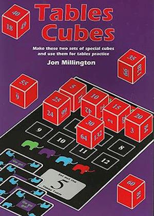 Tables Cubes