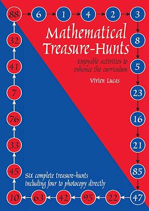 Mathematical Treasure Hunts