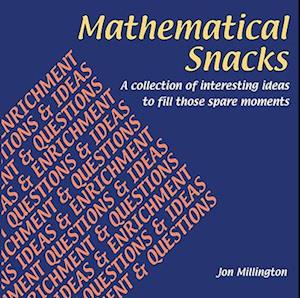 Mathematical Snacks