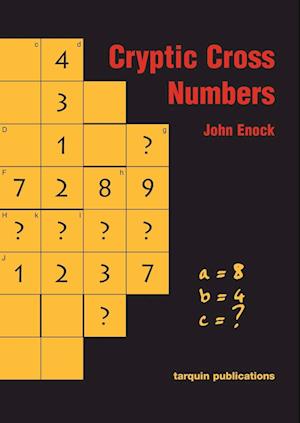 Cryptic Cross Numbers