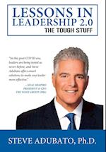 Lesson In Leadership 2.0-The Tough Stuff 