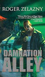 Damnation Alley (LIB) 