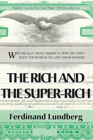 The Rich and the Super-Rich