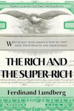 The Rich and the Super-Rich 