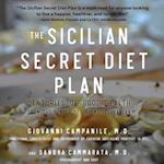 The Sicilian Secret Diet Plan 