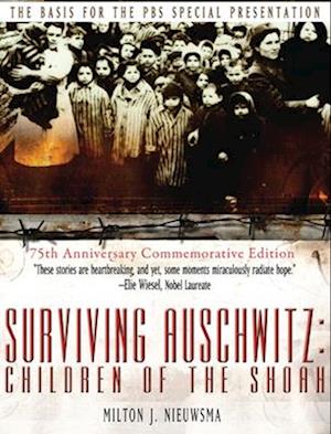 Surviving Auschwitz (Lib)