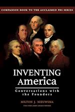 Inventing America-Conversations with the Founders 