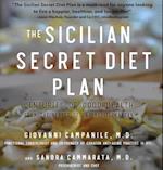 The Sicilian Secret Diet Plan (Library 4-color) 