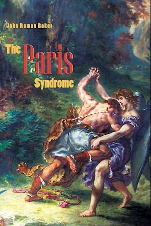 The Paris Syndrome