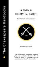 A Guide to Henry IV, Part 1
