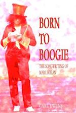 Born To Boogie