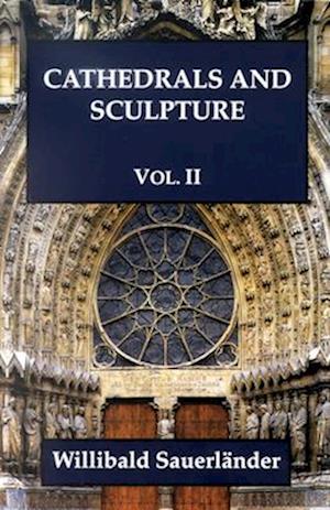 Cathedrals and Sculpture