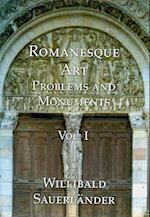 Romanesque Art Problems and Monuments