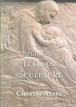 Studies in Italian Sculpture