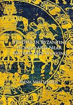 Studies in Byzantine, Islamic and Near Eastern Silk Weaving.