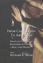 From Caravaggio to Artemesia