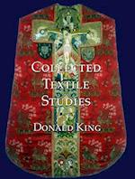 Donald King's Collected Textile Studies