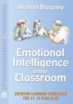 Emotional Intelligence in the Classroom