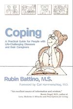 Coping: A Practical Guide for People with Life-Challenging Diseases and Their Caregivers 
