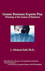 Games Business Experts Play