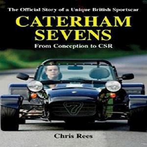 Caterham Sevens