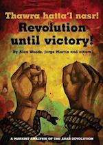 Revolution Until Victory!