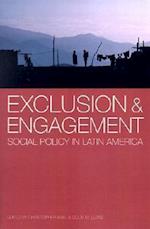 Exclusion and Engagement