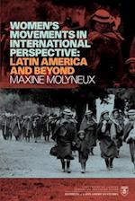 Women's Movement in international perspective: Latin America and Beyond