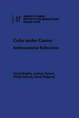 Cuba Under Castro