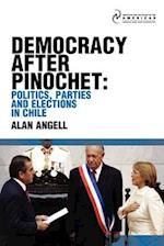 Democracy After Pinochet